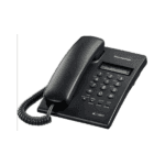 Panasonic KX-TSC60SXW Corded Landline Phone