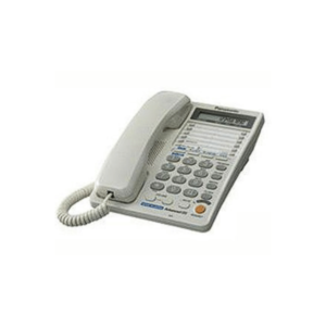 Panasonic Two line KX-T2378MXWD Corded Telephone