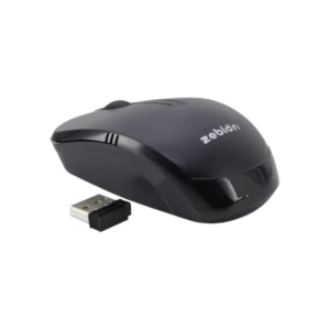 Zebion Joy 2.4GHz Wireless Mouse