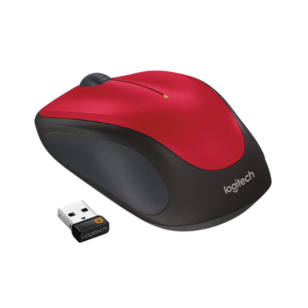 Logitech M235 Wireless Bluetooth Mouse