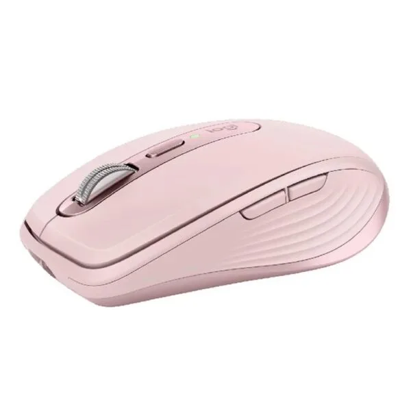 Logitech MX Anywhere 3 for Mac wireless mouse - Image 4