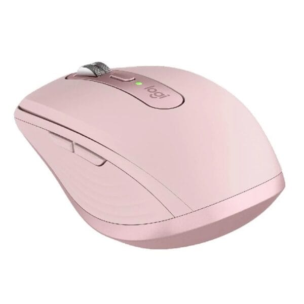 Logitech MX Anywhere 3 for Mac wireless mouse - Image 2