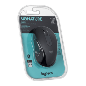 logitech signature m650 mouse