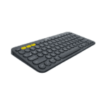 Logitech K380 (1) Logitech K380