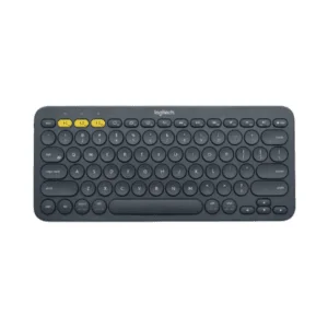 Logitech K380