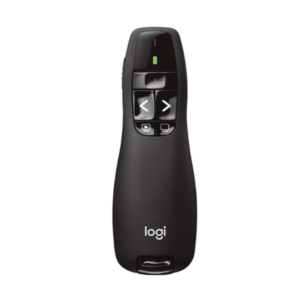 Logitech Wireless Presenter R400