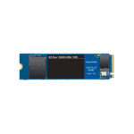 WD Blue SN550 2 NVMe 250GB Internal SSD (2)