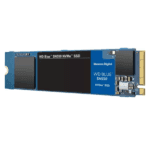 WD Blue SN550 2 NVMe 250GB Internal SSD (2)