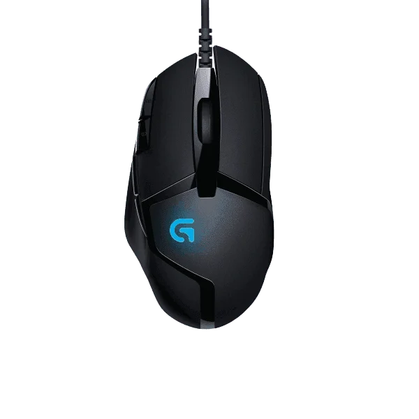 Logitech G402 wired gaming mouse