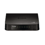 D-Link 16 Port Network Switch 10/100 (DES-1016A)