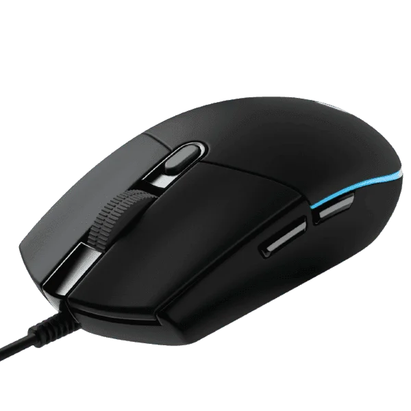 Logitech G102 Light Sync Gaming Mouse