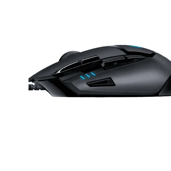 Logitech G402 wired gaming mouse - Image 3