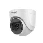 Hikvision 5MP Ultra-HD DS-2CE76H0T-ITPFS