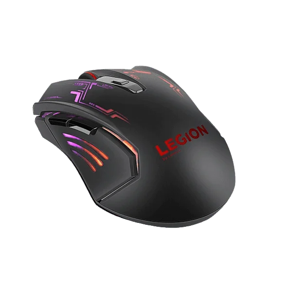 Lenovo Legion M200 RGB Gaming Mouse - Image 2