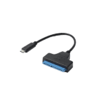 Type C to SATA Cable Type C Gen 2 Adapter for 2.5" SATA SSD/HDD Converter