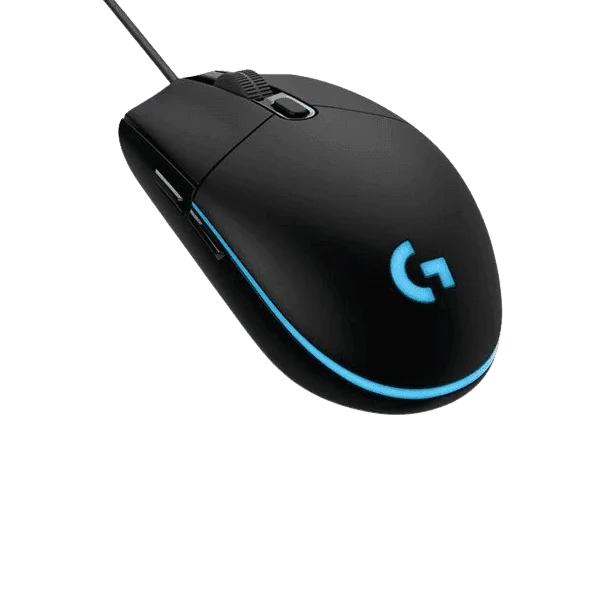 Logitech G102 Light Sync Gaming Mouse - Image 2