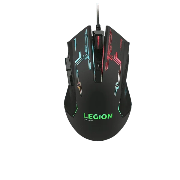 Lenovo Legion M200 RGB Gaming Mouse