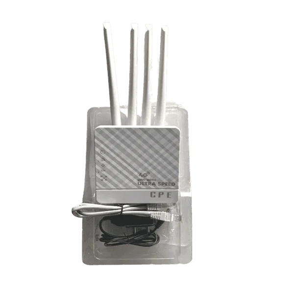 5G/4G SIM Wifi Router 4G LTE Ethernet Port - Image 2