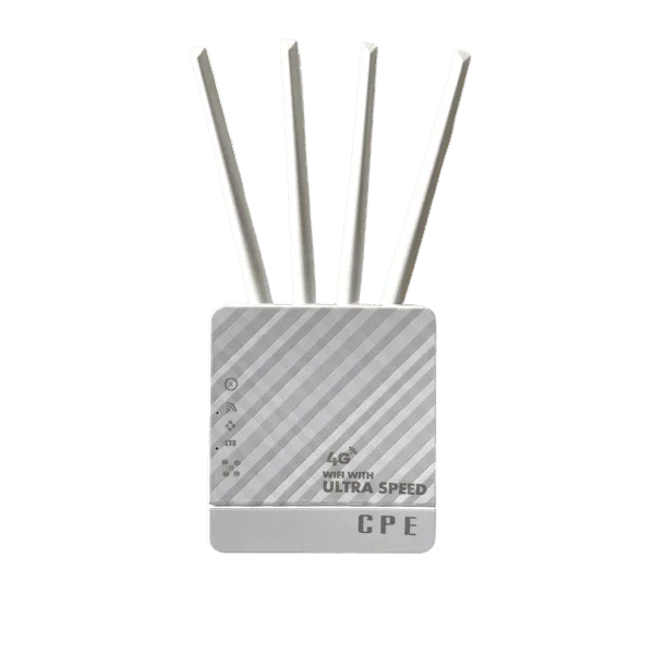 5G/4G SIM Wifi Router 4G LTE Ethernet Port