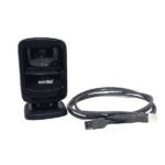 Zebra Handheld 2D Barcode Scanner with USB Cable DS9208