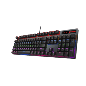 Rapoo V500 Pro Mechanical Gaming Keyboard