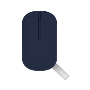 ASUS MD100 Marshmallow Wireless Optical Mouse