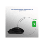ASUS MW203 Multi-Device Wireless Silent Mouse