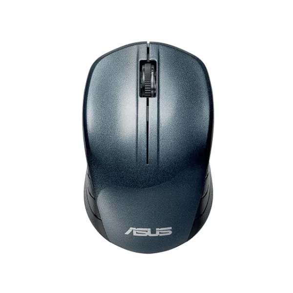 ASUS WT200 Wireless Mouse, Blue