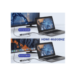 Ant esports multiport hub