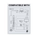 Ant esports multiport hub