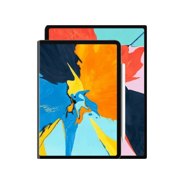 Apple Pencil (2nd Generation) _______ (1)