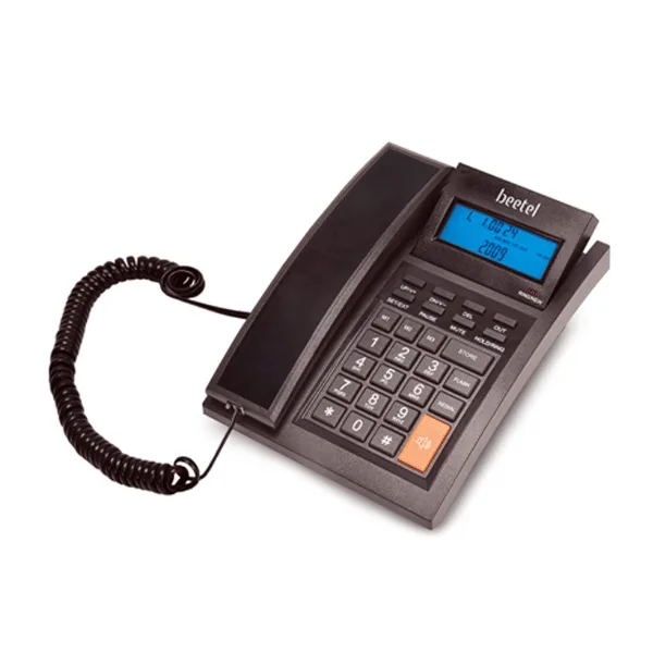 Beetel M64 corded landline phone