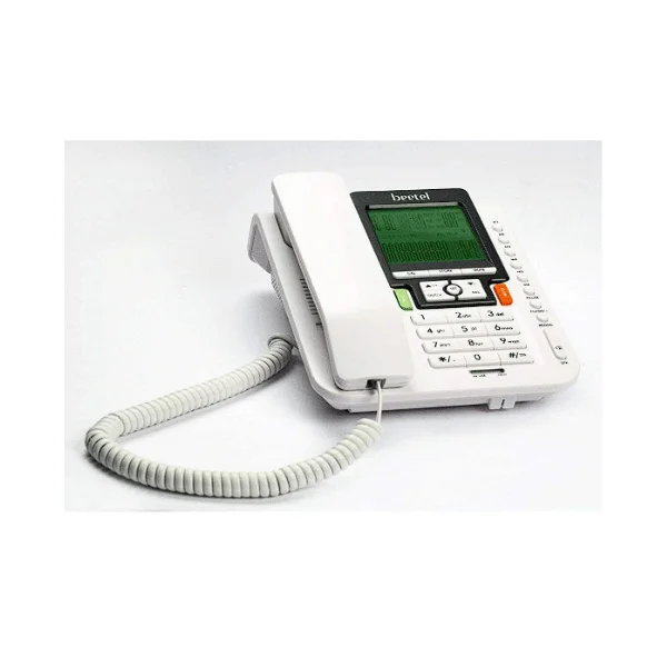 Beetel M71 Corded Landline Phone 1