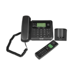 Beetel X78 Wireless and Wired Combo Landline Phone