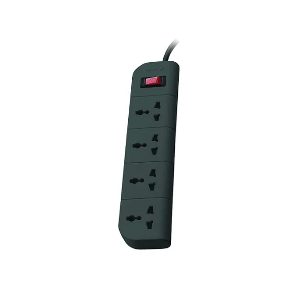 Belkin 4 Socket Surge Protector