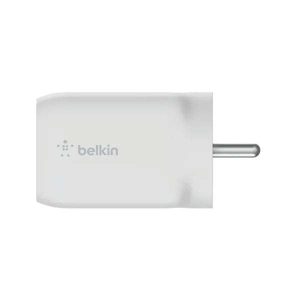 belkin 65 watt charger Dual USB-C (Type C) PD 3.0 Fast Charger - Image 5