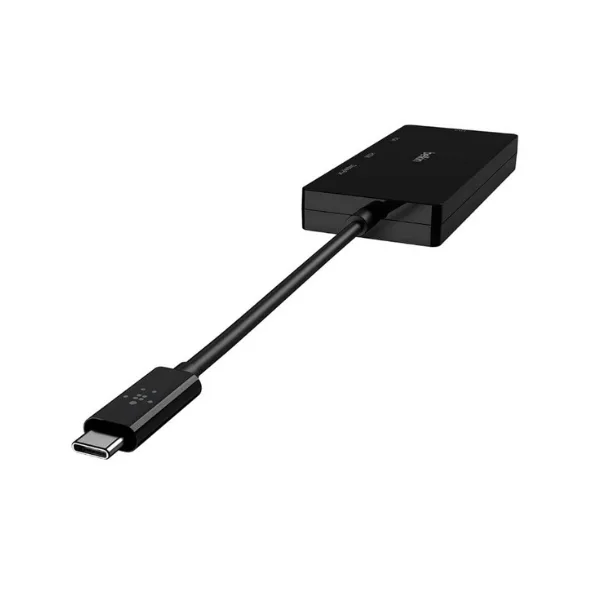 Belkin USB-C Multi Port Display Adapter - Image 3