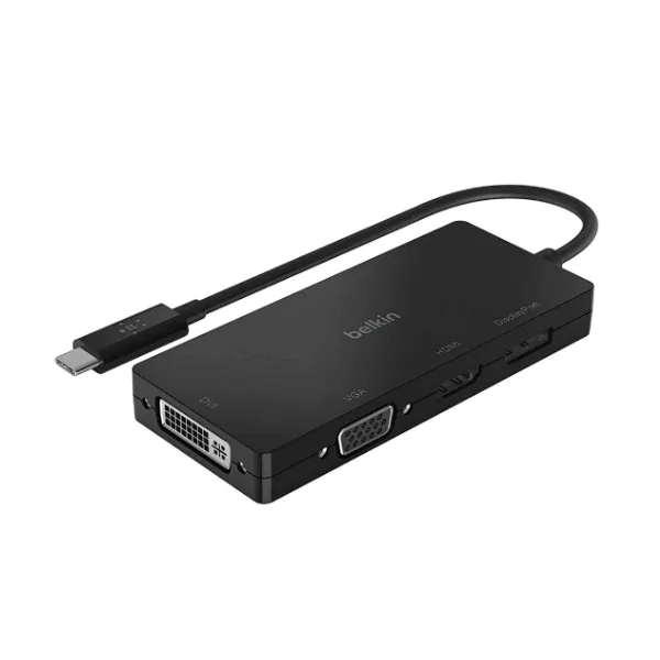 Belkin USB-C Multi Port Display Adapter