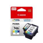 Canon 746S ink cartridge