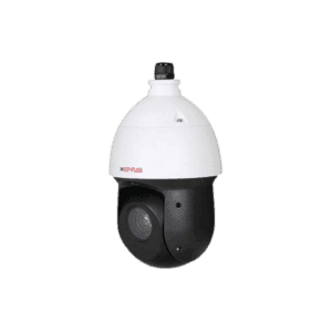 CP Plus 2MP 25x Zoom PTZ Camera