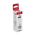Canon Pixma 73 Black Ink Bottle