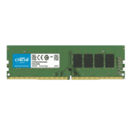 Crucial RAM 16GB DDR4 2666 MHz CL19 Desktop Memory CT16G4DFRA266