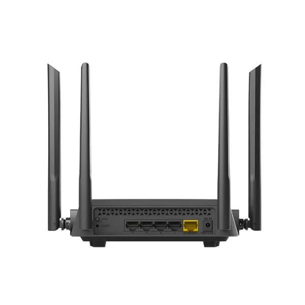 DLink DIR-825 1200Mbps Dual Band Wi-Fi Router - Image 2
