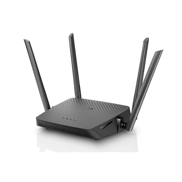 DLink DIR-825 1200Mbps Dual Band Wi-Fi Router - Image 3