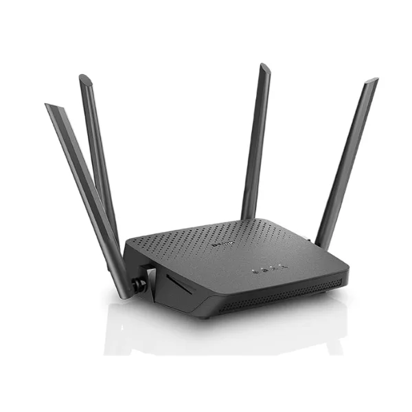 DLink DIR-825 1200Mbps Dual Band Wi-Fi Router - Image 4