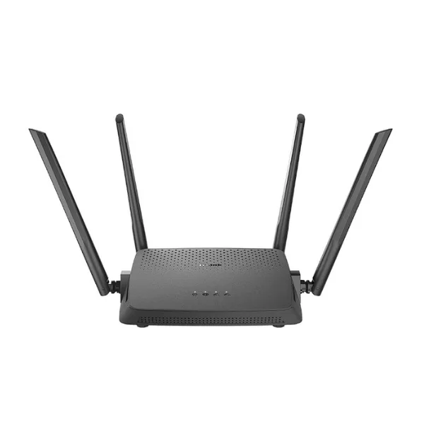 DLink DIR-825 1200Mbps Dual Band Wi-Fi Router