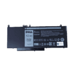 Dell 6mt4t latitude 5740 laptop battery