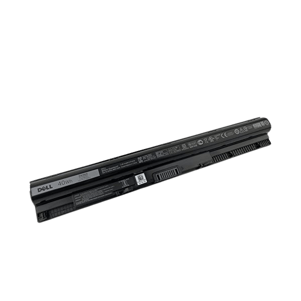 Dell 3451 4 cell laptop battery 2