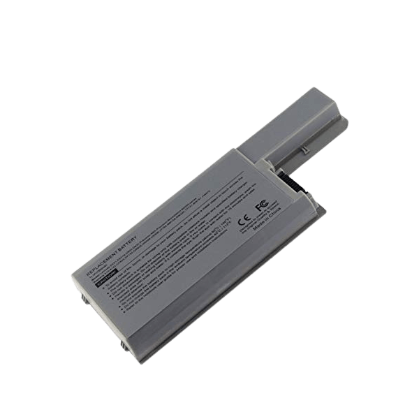 Dell D820 D830 6 cell laptop battery