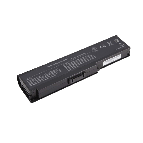 Dell Inspiron 1420 6 cell laptop battery